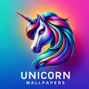 Magical Unicorn Wallpapers 4K APK