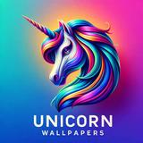 Magical Unicorn Wallpapers 4K