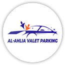 AL-AHLIA Valet Parking APK