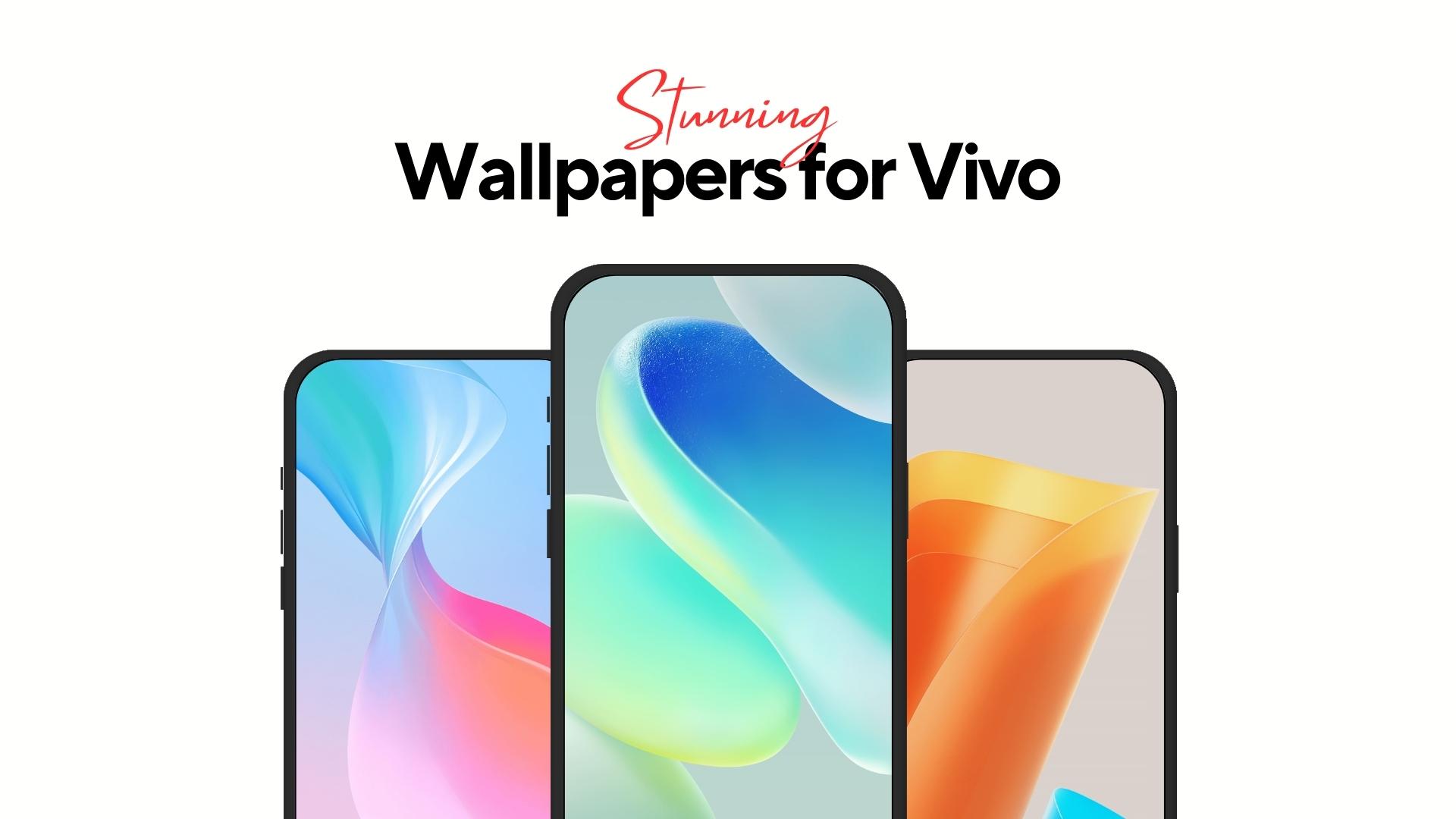 4K Wallpapers for Vivo X100 HD APK for Android Download