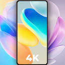 4K Wallpapers for Xiaomi Mi 14 APK
