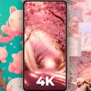 Cool Aesthetic Wallpaper 4K HD APK