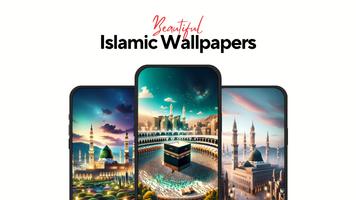 Islamic Wallpapers Cool 4K HD poster