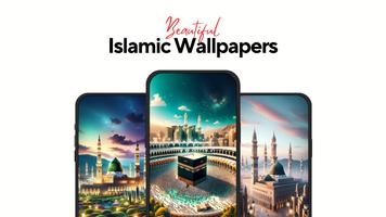 Islamic Wallpapers Cool 4K HD-poster