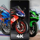 Bike Wallpapers & KTM 4K/HD APK