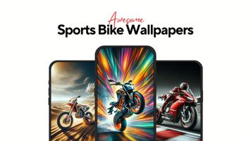 Bike Wallpapers & KTM 4K/HD Cartaz