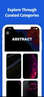 Dark Wallpapers 4K - DarkWallp captura de pantalla 3