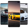 Sports Car Wallpaper 4K - Cool Car Backgrounds 4K