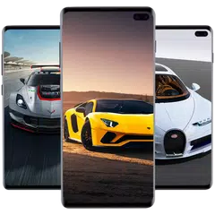 Descargar XAPK de Sports Car Wallpapers Offline