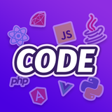 Learn Coding icon