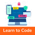 Learn Computer Programming & Coding Free - CodeDev