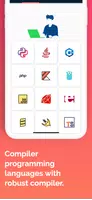Learn Coding تصوير الشاشة 5