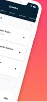 Learn Coding تصوير الشاشة 1