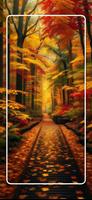 Autumn Wallpapers تصوير الشاشة 1