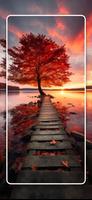 Autumn Wallpapers تصوير الشاشة 2
