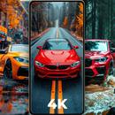 Cool BMW Car Wallpapers 4K HD APK