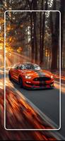 4K Car Wallpapers for Ford HD screenshot 1