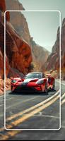 4K Car Wallpapers for Ford HD screenshot 2