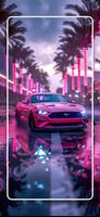 4K Car Wallpapers for Ford HD screenshot 3