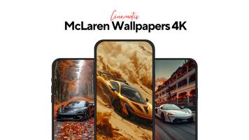 4K Car Wallpapers for McLaren bài đăng