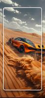 4K Car Wallpapers for McLaren ảnh chụp màn hình 2