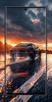 4K Car Wallpapers for Porsche स्क्रीनशॉट 1