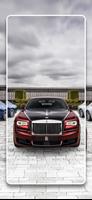 Cool Rolls Royce Wallpapers 4K скриншот 1