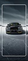 Cool Rolls Royce Wallpapers 4K скриншот 3