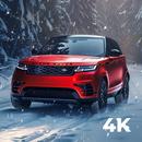 4K Wallpapers for Range Rover APK