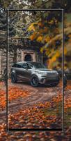 4K Wallpapers for Range Rover captura de pantalla 3