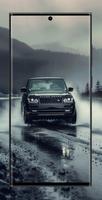 4K Wallpapers for Range Rover captura de pantalla 1