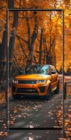 4K Wallpapers for Range Rover captura de pantalla 2