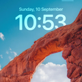 Depth Wallpapers for iPhone 8K