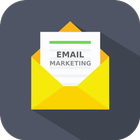 Learn Email Marketing - Email Marketing Course icono