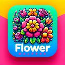Cool Flower Wallpapers Rose 4K APK