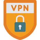 Flux VPN Proxy - Best Free VPN Proxy simgesi