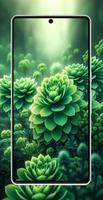 Cool Green Wallpapers 4K - HD ảnh chụp màn hình 1