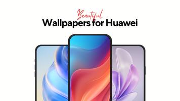 4K Wallpapers for HUAWEI Mate Affiche