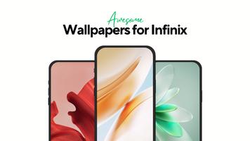 4K Wallpapers for Infinix Zero Affiche