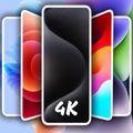 Wallpapers for iPhone 4K OLED