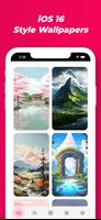 Wallpapers for iPhone 4K OLED screenshot 3
