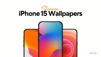 Wallpapers for iPhone 4K OLED poster