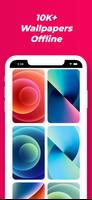 Wallpapers for iPhone 4K OLED screenshot 1