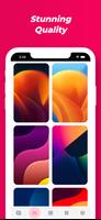 Wallpapers for iPhone 4K OLED screenshot 2