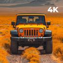 Cool Jeep Car Wallpapers 4K HD APK
