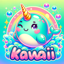 Cute Kawaii Wallpapers 4K - HD APK