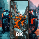 Wallpapers for KTM Bike 4K HD APK