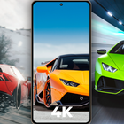 Car Wallpapers for Lambo 4K HD 아이콘