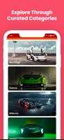 Car Wallpapers for Lambo 4K HD screenshot 3