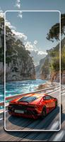 Car Wallpapers for Lambo 4K HD 스크린샷 2